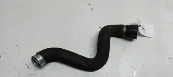 Mercedes-Benz ML W166 Coolant pipe/hose