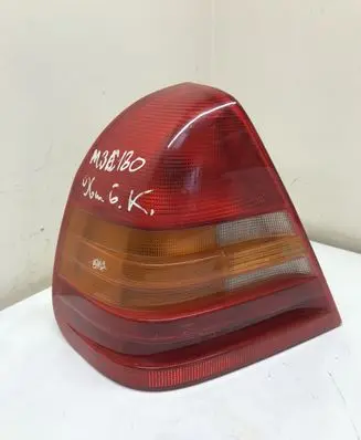 Mercedes-Benz C W202 Rear/tail lights