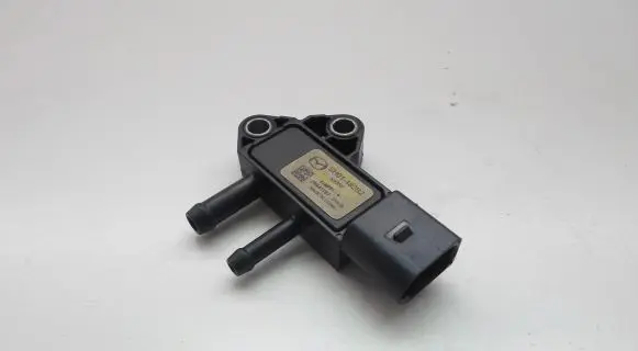 Mazda 6 Exhaust gas pressure sensor SH01182B2 SH01