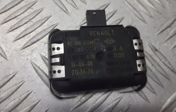 Renault Laguna II Rain sensor 8200063060
