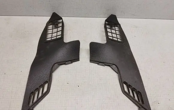 Citroen Berlingo Other sill/pillar trim element 9645259377 9645259277