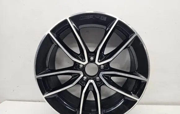 Mercedes-Benz A W177 AMG R19 alloy rim A1774012000 SPA1774012000