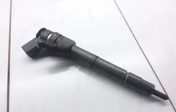 Mercedes-Benz A W169 Fuel injector A6400700787 49020