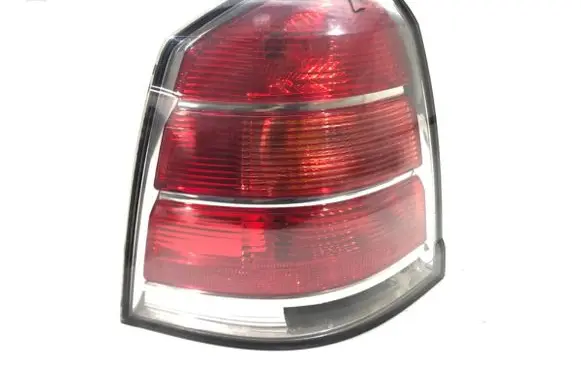 Opel Zafira B Rear/tail lights 24451841