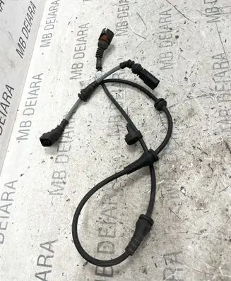 Porsche 911 991 Front ABS sensor wiring 99160913101
