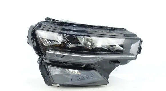 Skoda Kamiq Headlight/headlamp 57B941010 00225634