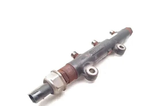Land Rover Discovery Fuel main line pipe 7H2Q-9D280-CD