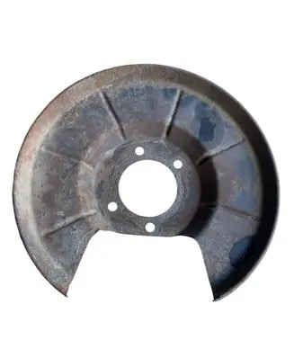 Ford S-MAX Rear brake disc plate dust cover 66912K317A