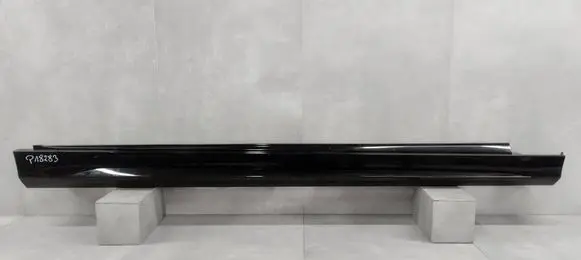 Mercedes-Benz GLE W167 Sill/side skirt trim A1676982401BM