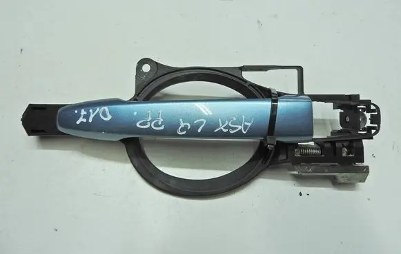 Mitsubishi ASX Front door exterior handle