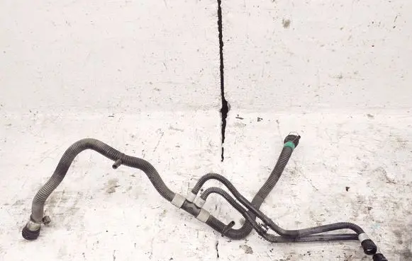 Tesla Model 3 Electric car engine cooling hoses/pipes 152149300A