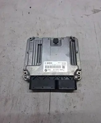 BMW 1 F20 F21 Engine control unit/module 8573260