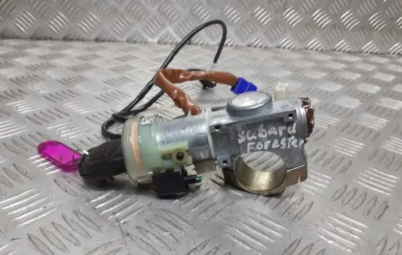 Subaru Forester SH Ignition lock X1T25571