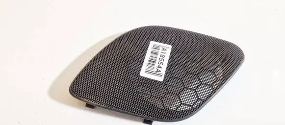 Side speaker trim/cover