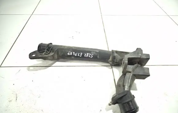 Peugeot Expert Intercooler hose/pipe 9675758280