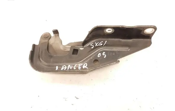Mitsubishi Lancer Engine bonnet/hood hinges