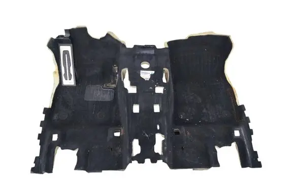 BMW X3 G01 Front floor carpet liner 8089835