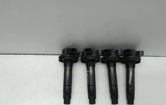Ford Mustang V High voltage ignition coil DSVYA 5FM13116