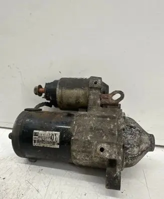 Mitsubishi Grandis Starter motor M000T20672 1810A0