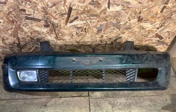 Mazda 323 Front bumper