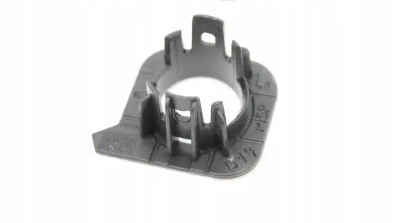 BMW 8 G15 Front parking sensor holder (PDC) 8074791