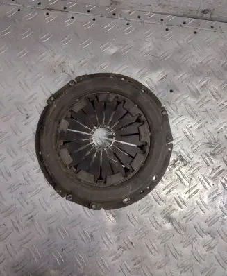 Peugeot 806 Pressure plate 9630095380 235CP5650