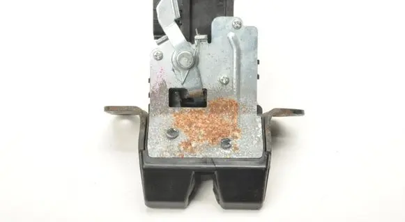 KIA Ceed Tailgate lock latch 81230A6000