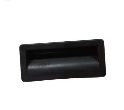Tailgate/trunk/boot exterior handle