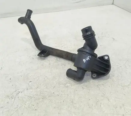 Thermostat/thermostat housing