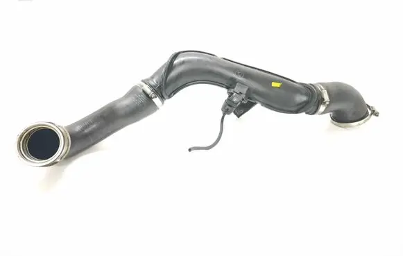 Skoda Octavia Mk2 (1Z) Intercooler hose/pipe 1K0145834 1K0145762