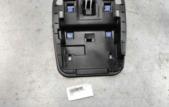 Renault Zoe Front seat light 969822751r