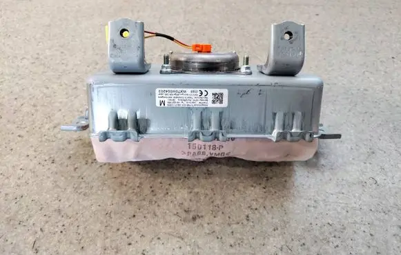 Subaru XV II Passenger airbag