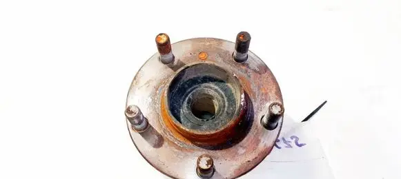 Infiniti QX50 (J50) Front wheel hub