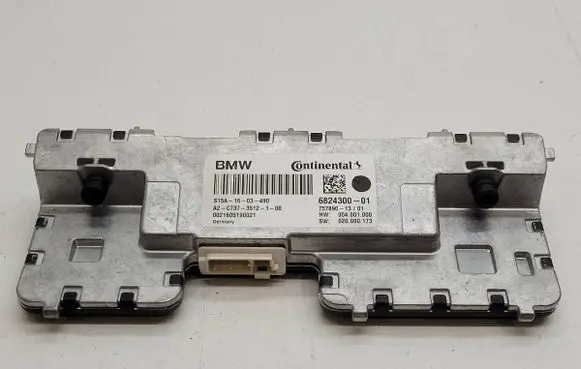 BMW 7 G11 G12 Front bumper camera 6824300AUTOFROST