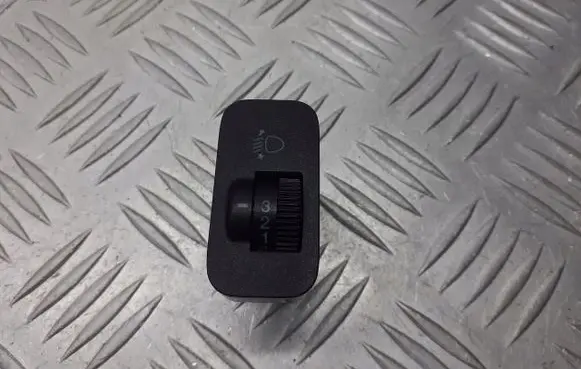 Honda Jazz Headlight level height control switch M20010