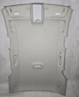 Audi A6 C7 Headlining 4G9867506