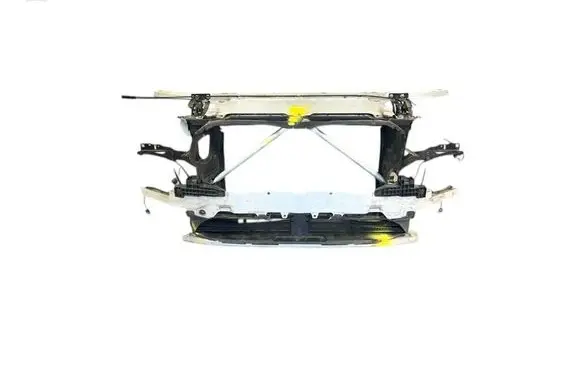 BMW X3 G01 Radiator support slam panel 7399911 7400110 7400111