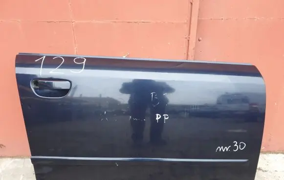 Audi A4 S4 B7 8E 8H Front door