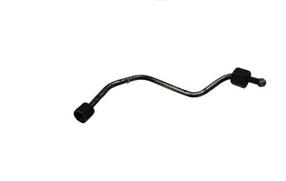 Peugeot 508 Fuel injector supply line/pipe 