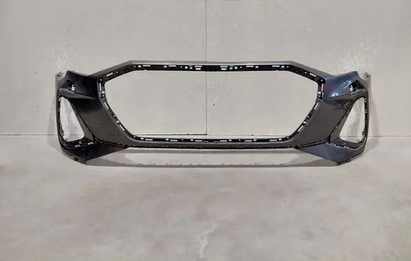 Audi e-tron Front bumper 4KE807437C 4KE807241A 4KE807437D
