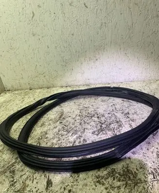 Audi A4 S4 B9 Front door rubber seal