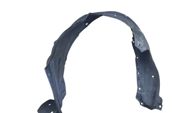 Toyota RAV 4 (XA40) Front wheel arch liner splash guards 5387542080