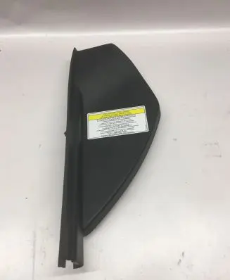 Mercedes-Benz ML W166 Dashboard glove box trim A1666800307