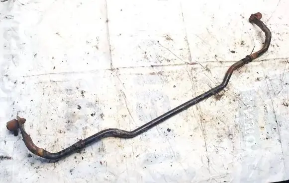 Skoda Octavia Mk2 (1Z) Front anti-roll bar/sway bar