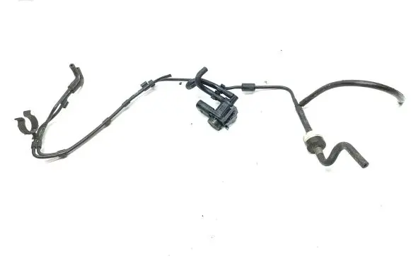 Audi Q7 4L Turbo solenoid valve 1J0906283C