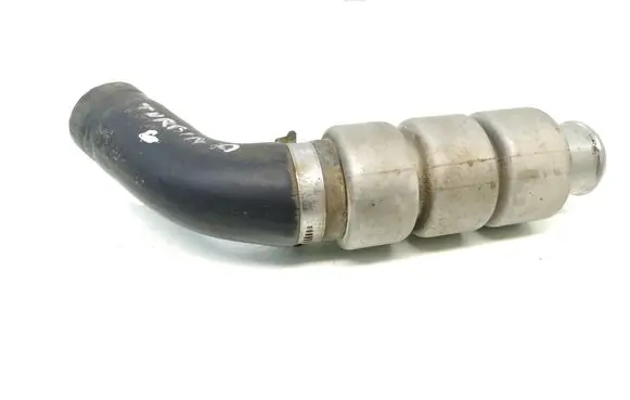 Ford Transit Turbo air intake inlet pipe/hose