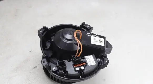Mercedes-Benz CLA C117 X117 W117 Heater fan/blower A2469061601 CZ1163600756 A2229060303