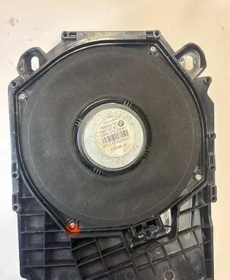 BMW 1 E82 E88 Subwoofer speaker 430407860041 4304078600 18820010