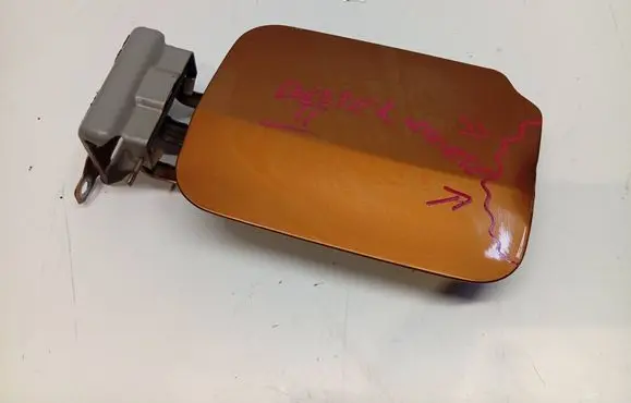Fuel tank cap