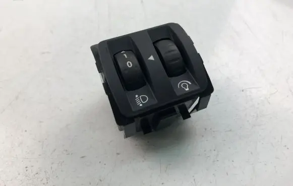 Renault Captur Other switches/knobs/shifts 251900567R
